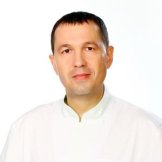 Ульянов Владимир Васильевич