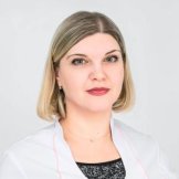 Кузнецова Оксана Михайловна