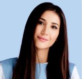 Аникеева Алина Мирзожоновна