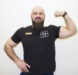 Мыцев Иван
