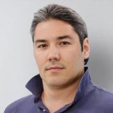 Шакиров Искандер Ильясович