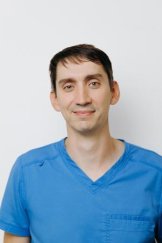 Исаенко Владислав Сергеевич