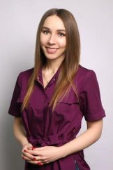 Перепелкина Наталья Андреевна