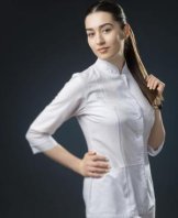 Нартикова Русалина Вадимовна