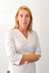 Каличенко Елена Александровна