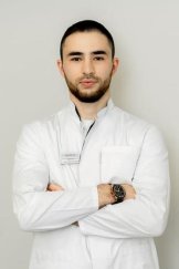 Батчаев Расул Магомедович