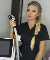 Шаповал Юлия Алексеевна