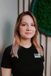 Кукушкина Александра