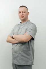 Файт Максим Вячеславович