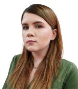 Ломакина Анастасия Андреевна