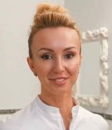 Черенкова Светлана Евгеньевна