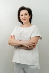 Беликова Анна Борисовна