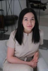 Ханаева Диана Савельевна