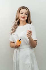 Раменская Лариса Владимировна