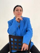 Чабанюк Екатерина Юрьевна