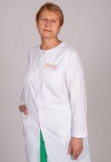 Клепцова Ирина Петровна