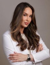 Финько Валерия Викторовна