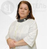Шайдаева Зарема Такабудиновна
