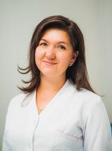 Молявко Екатерина Николаевна