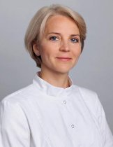 Плеханова Оксана Георгиевна