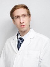 Чухловин Александр Алексеевич
