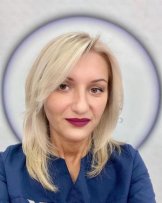 Гуренко Галина