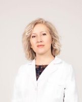 Махмутова Лилия Рафаиловна