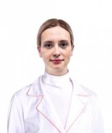 Шумская Юлия Федоровна