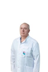 Сухотерин Игорь Владимирович