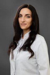 Гусева Алина Владимировна