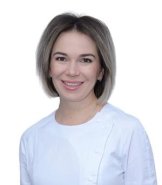 Небольсина Анна Владимировна