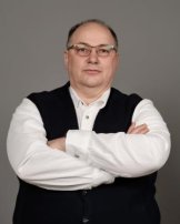 Султанов Руфат Расимович