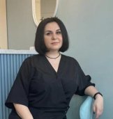 Вильтд Елена