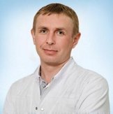 Семендяев Анатолий Сергеевич