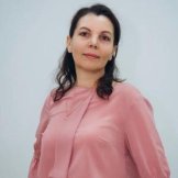 Письменная Татьяна Владимировна