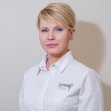 Мелашенко Виктория Станиславовна