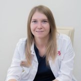 Гиниятуллина Римма Ринатовна