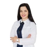 Шайхаттарова Лилия Загировна