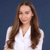 Шмаль Дарья Артуровна