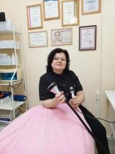 Лукомская Галина Алексеевна