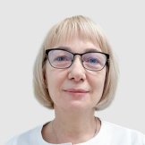 Зорина Ирина Николаевна