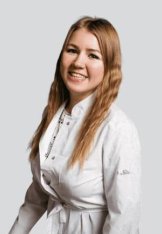 Вдовина Анастасия Валерьевна