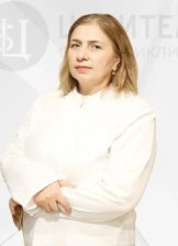 Ахмедова Саида Магомедовна