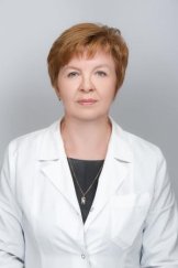 Самойлова Ирина Викторовна
