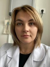 Светова Оксана Владимировна