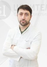 Абдулжалилов Ахмед Магомедович
