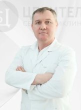 Абдулмеджидов Омар Магомедович