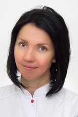 Сумина Евгения Юрьевна