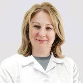 Шарапова Елена Геннадиевна
