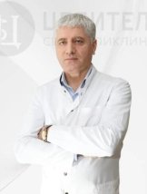 Кавузов Гаджимахмуд Ахмедович